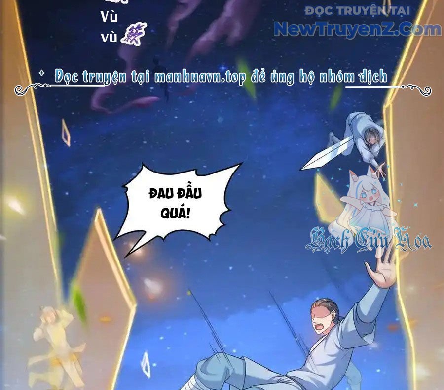 Tu Chân Nói Chuyện Phiếm Quần: Chapter 637