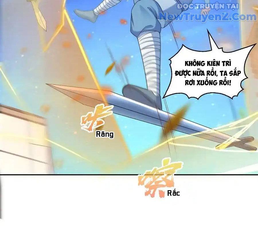 Tu Chân Nói Chuyện Phiếm Quần: Chapter 637