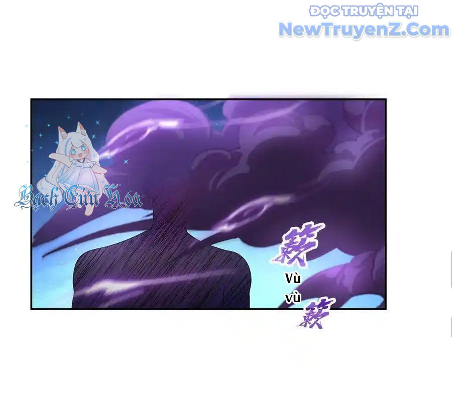 Tu Chân Nói Chuyện Phiếm Quần: Chapter 637