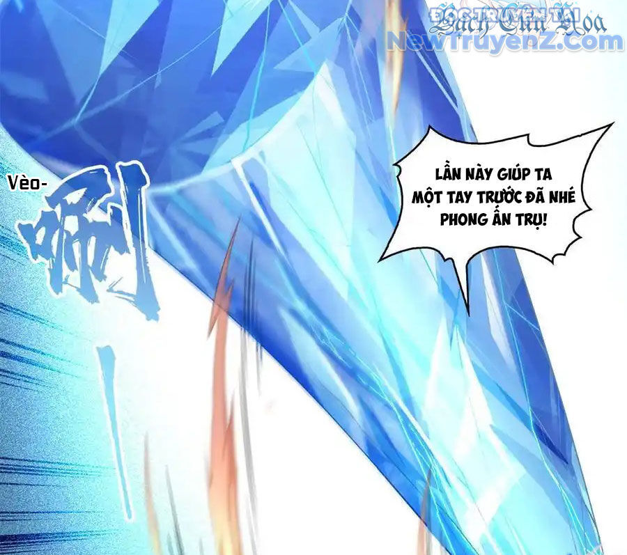 Tu Chân Nói Chuyện Phiếm Quần: Chapter 637