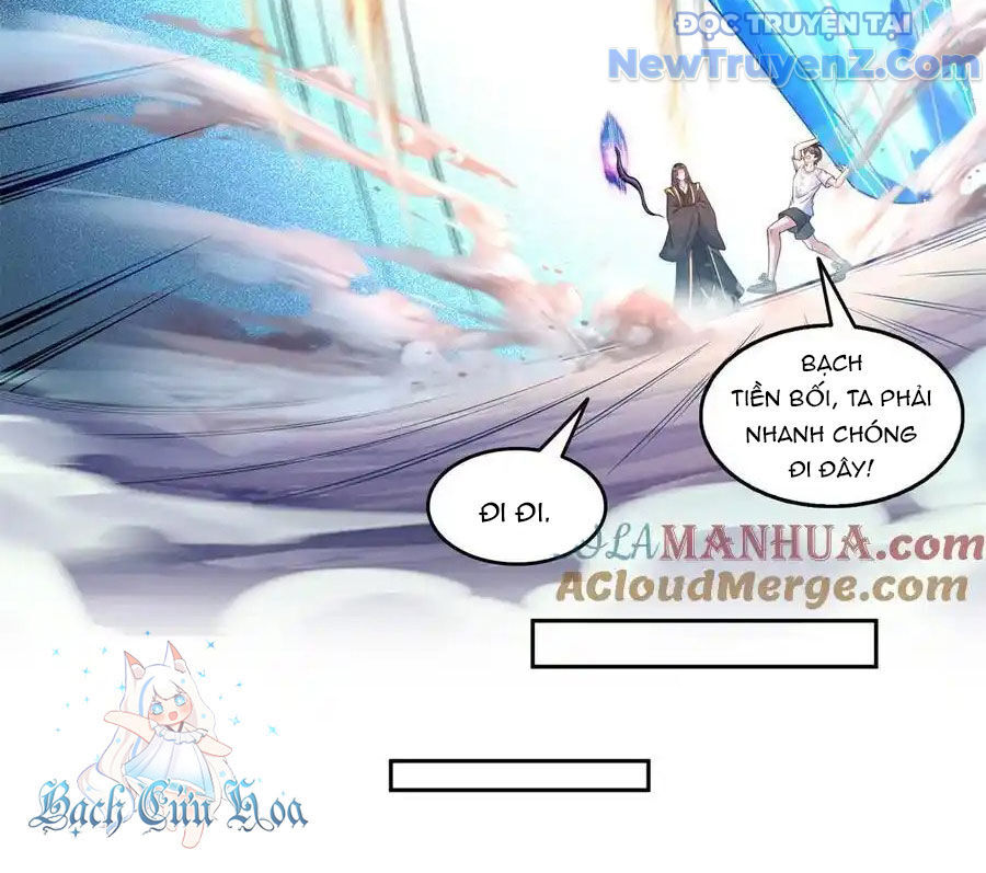 Tu Chân Nói Chuyện Phiếm Quần: Chapter 637