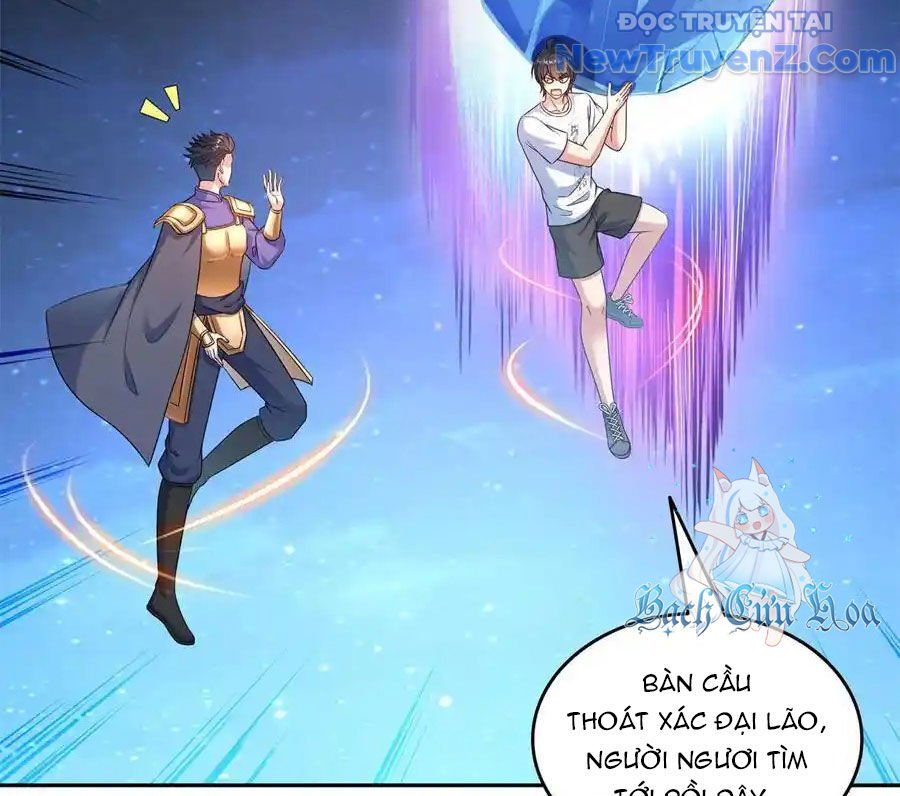 Tu Chân Nói Chuyện Phiếm Quần: Chapter 637