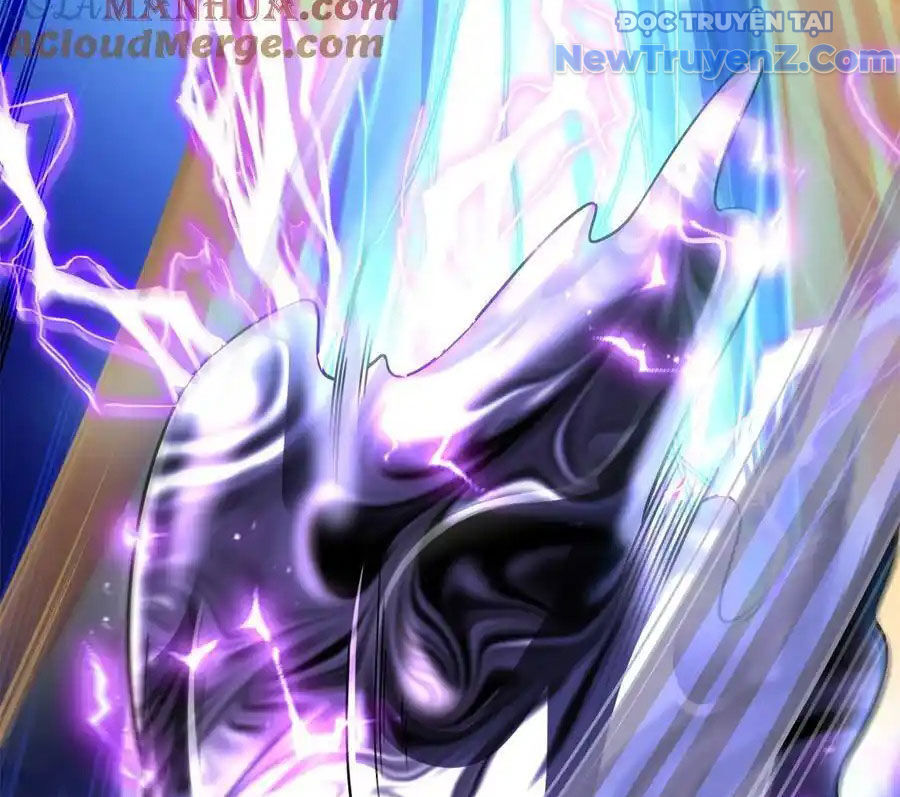 Tu Chân Nói Chuyện Phiếm Quần: Chapter 637
