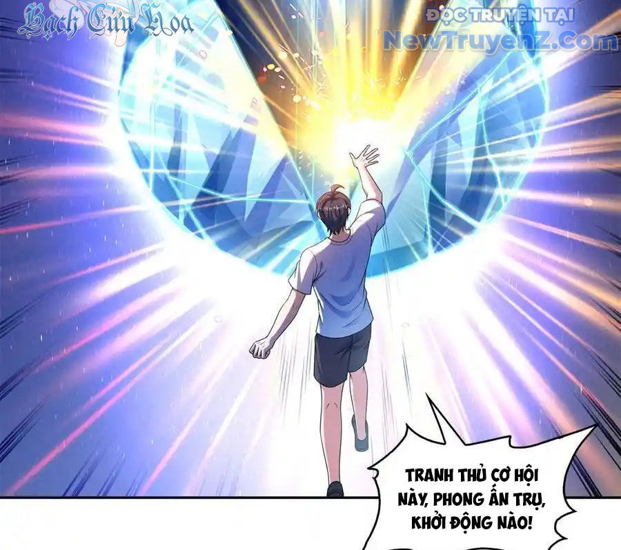 Tu Chân Nói Chuyện Phiếm Quần: Chapter 637