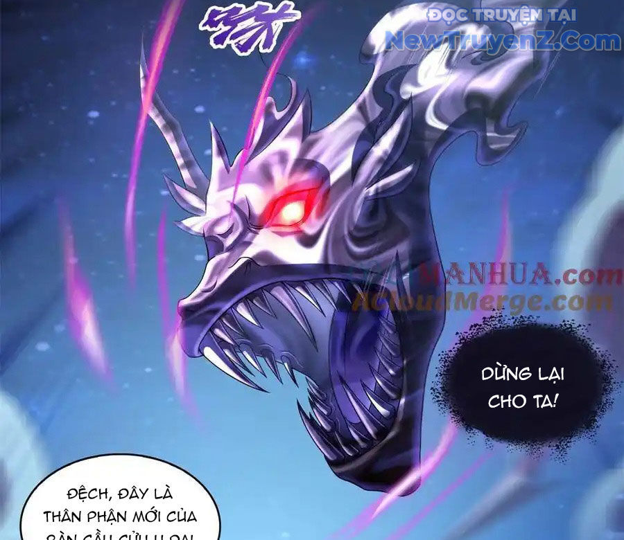 Tu Chân Nói Chuyện Phiếm Quần: Chapter 637