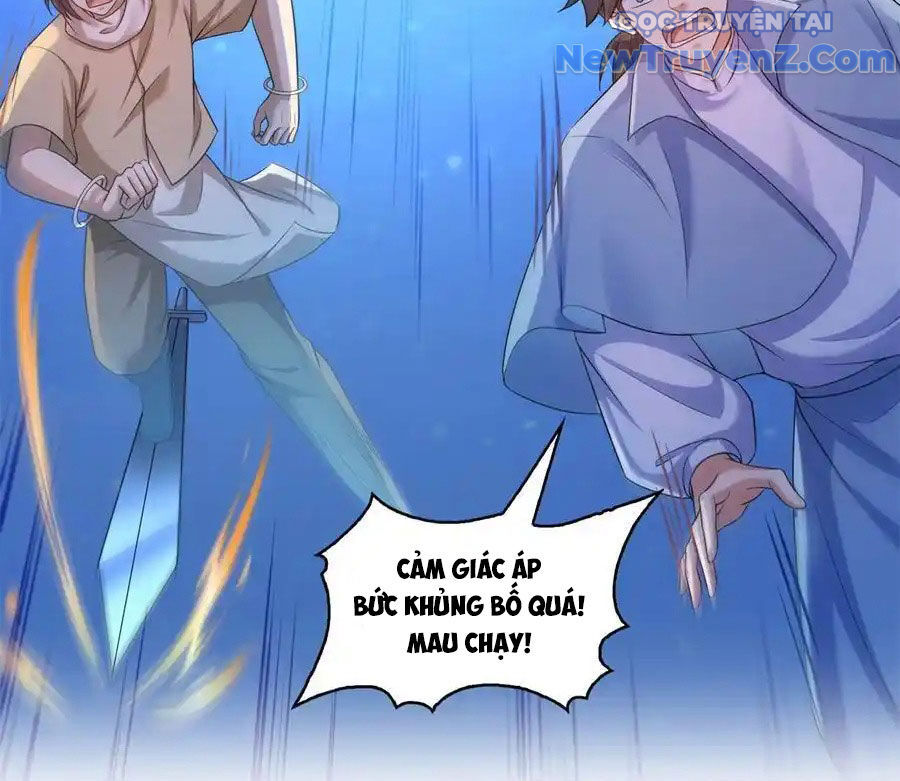 Tu Chân Nói Chuyện Phiếm Quần: Chapter 637