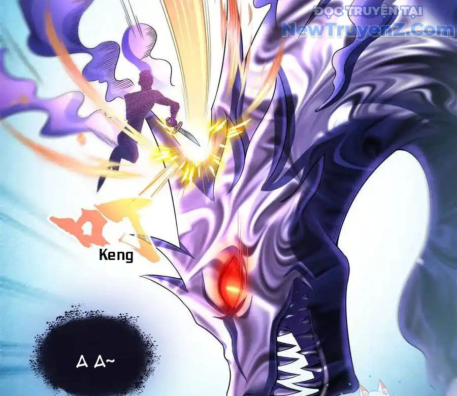 Tu Chân Nói Chuyện Phiếm Quần: Chapter 637