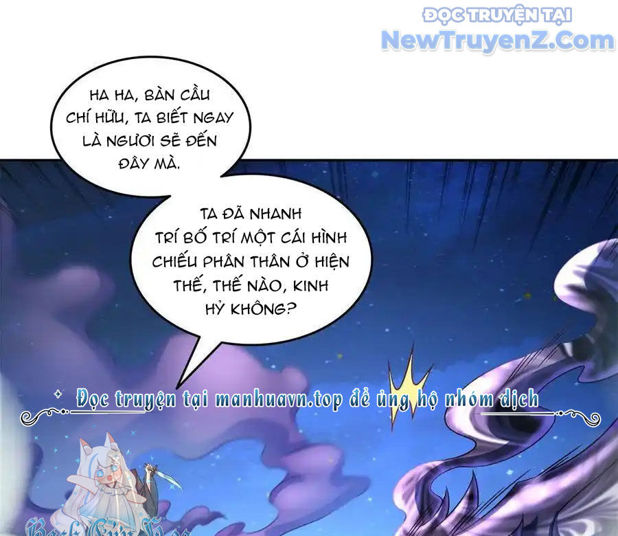 Tu Chân Nói Chuyện Phiếm Quần: Chapter 637