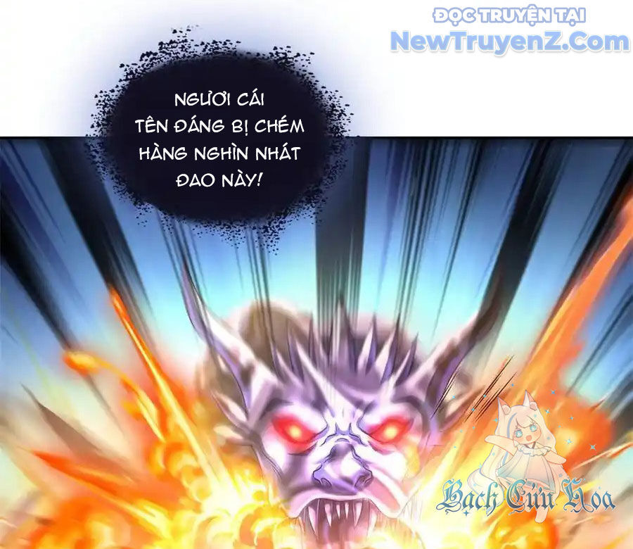 Tu Chân Nói Chuyện Phiếm Quần: Chapter 637