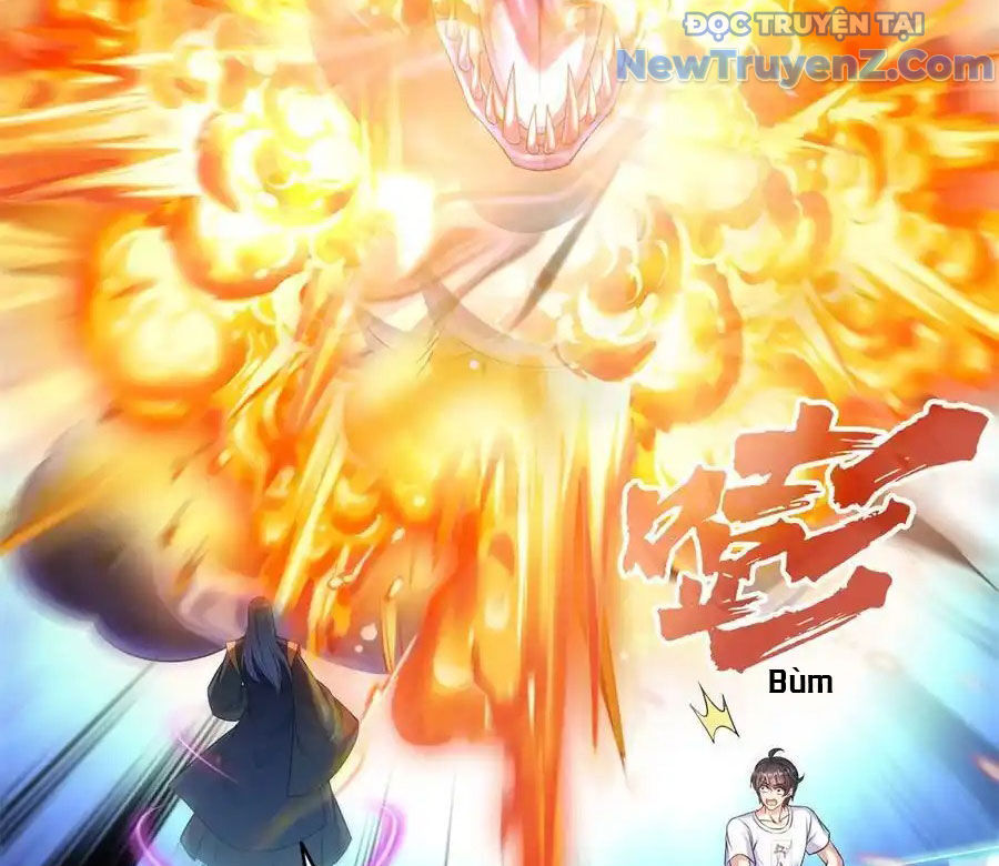 Tu Chân Nói Chuyện Phiếm Quần: Chapter 637