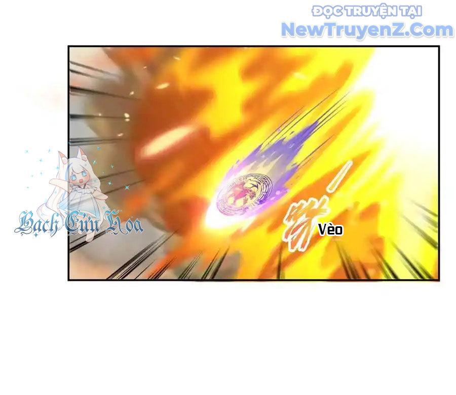Tu Chân Nói Chuyện Phiếm Quần: Chapter 637