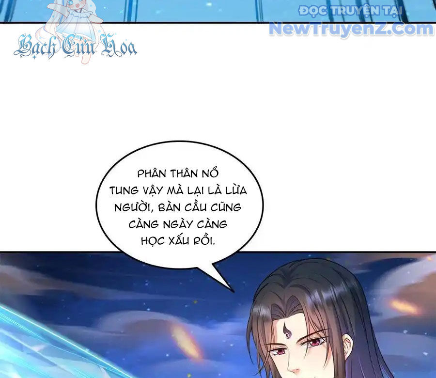Tu Chân Nói Chuyện Phiếm Quần: Chapter 637
