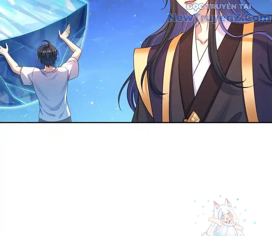 Tu Chân Nói Chuyện Phiếm Quần: Chapter 637