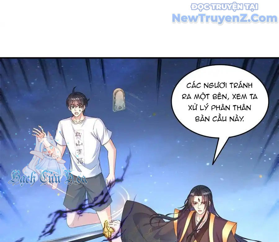 Tu Chân Nói Chuyện Phiếm Quần: Chapter 637