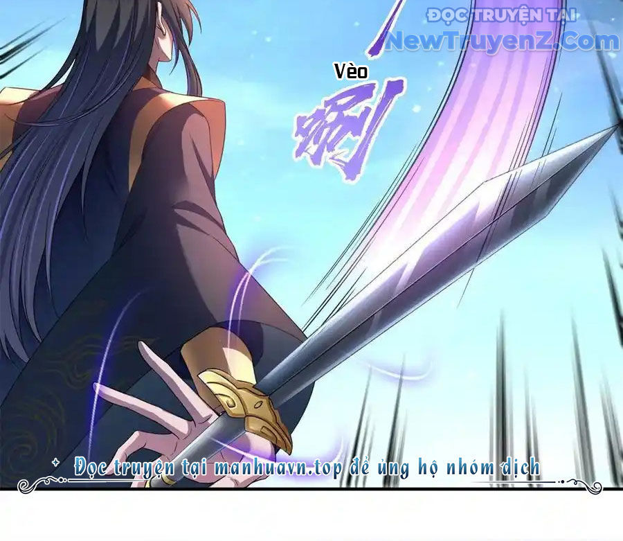 Tu Chân Nói Chuyện Phiếm Quần: Chapter 637