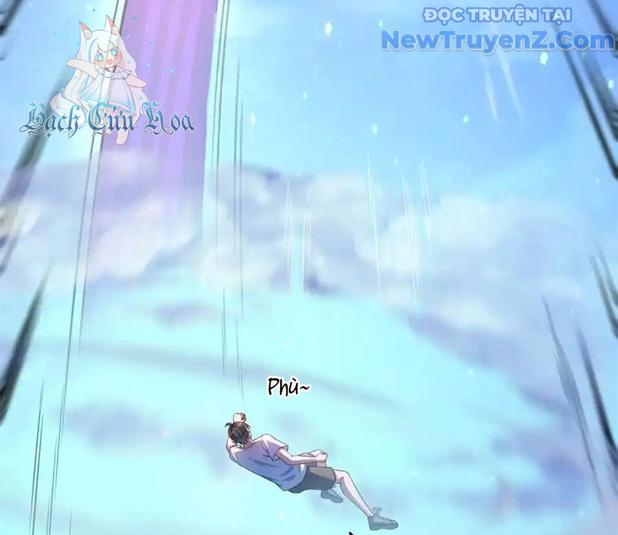 Tu Chân Nói Chuyện Phiếm Quần: Chapter 637
