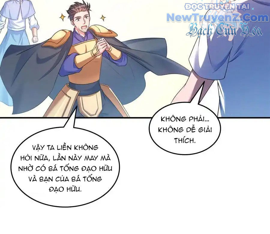 Tu Chân Nói Chuyện Phiếm Quần: Chapter 637