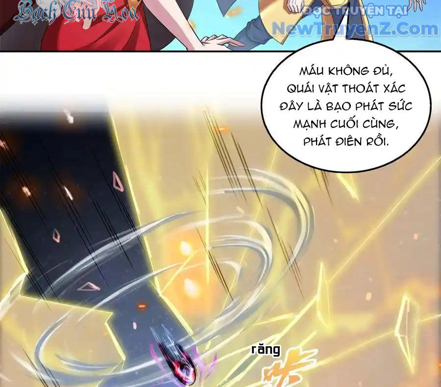 Tu Chân Nói Chuyện Phiếm Quần: Chapter 637