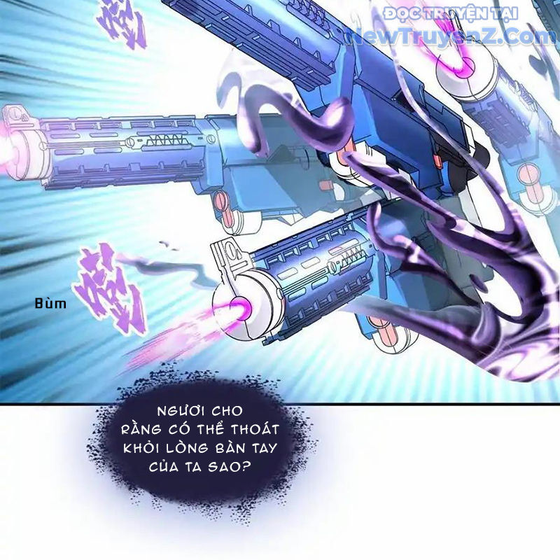 Tu Chân Nói Chuyện Phiếm Quần: Chapter 638