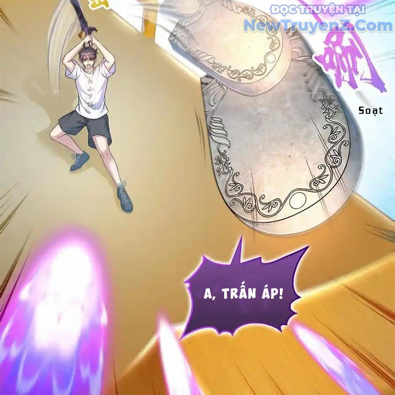 Tu Chân Nói Chuyện Phiếm Quần: Chapter 638