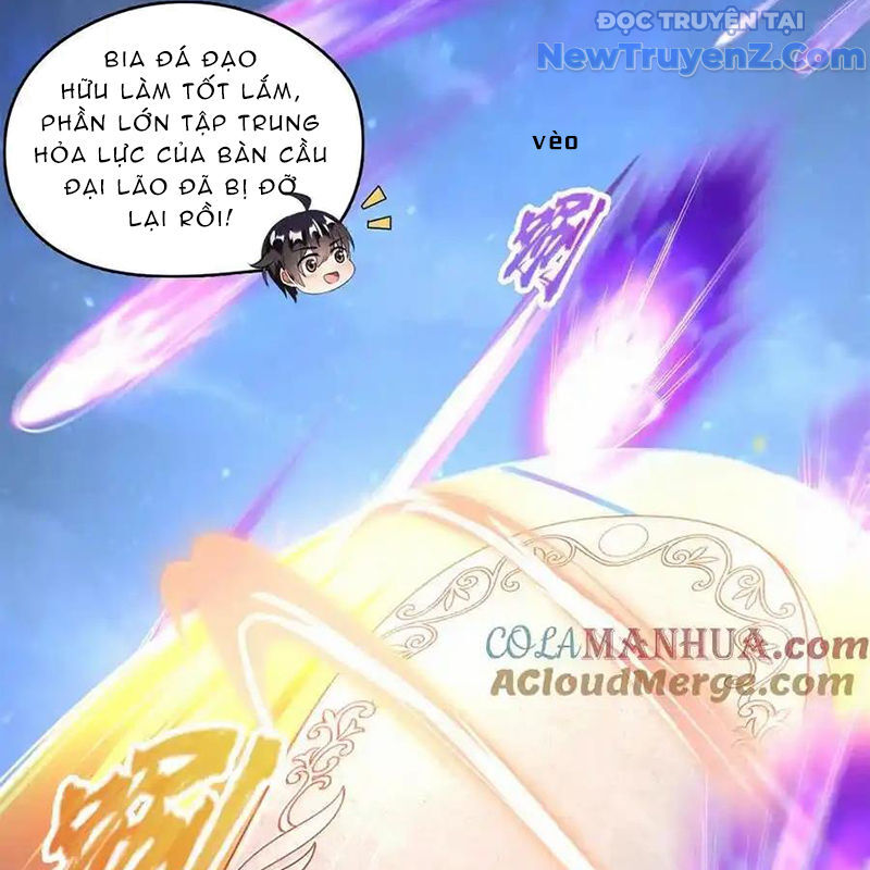 Tu Chân Nói Chuyện Phiếm Quần: Chapter 638