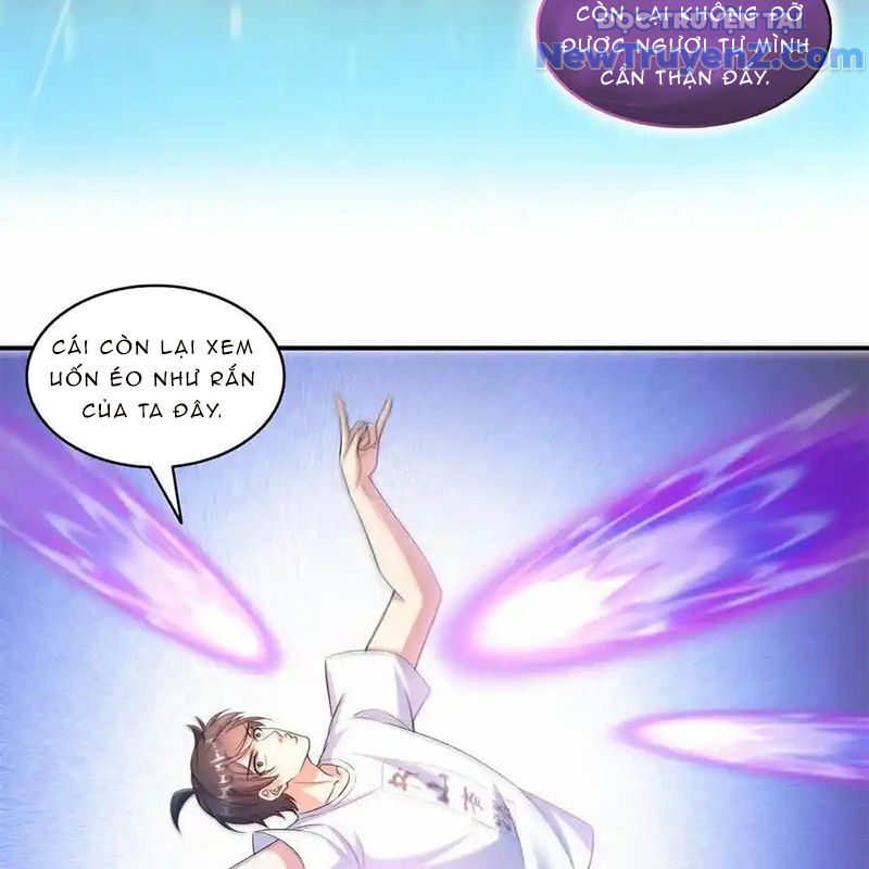 Tu Chân Nói Chuyện Phiếm Quần: Chapter 638