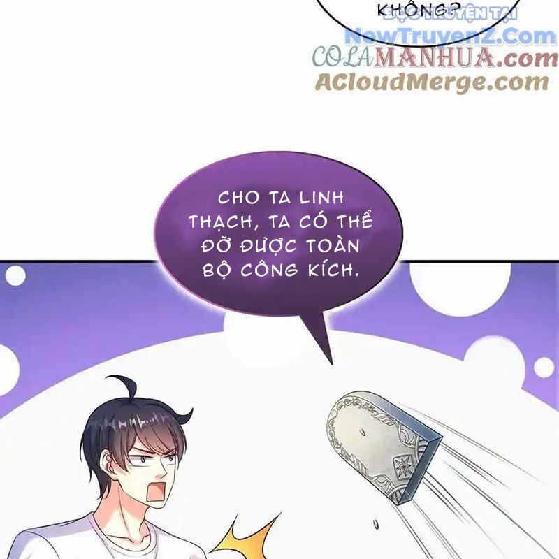 Tu Chân Nói Chuyện Phiếm Quần: Chapter 638