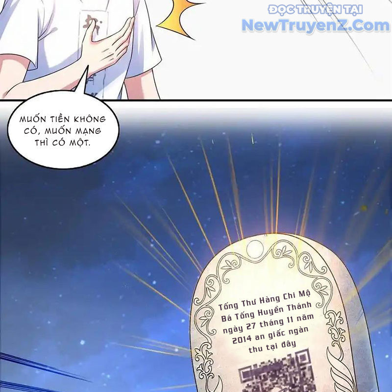 Tu Chân Nói Chuyện Phiếm Quần: Chapter 638