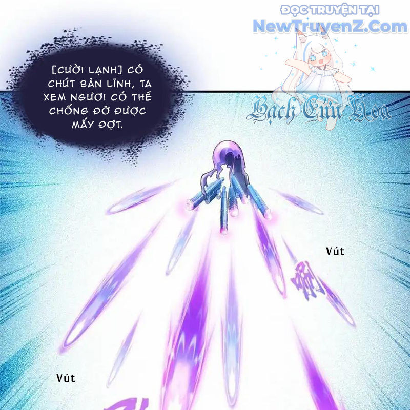 Tu Chân Nói Chuyện Phiếm Quần: Chapter 638