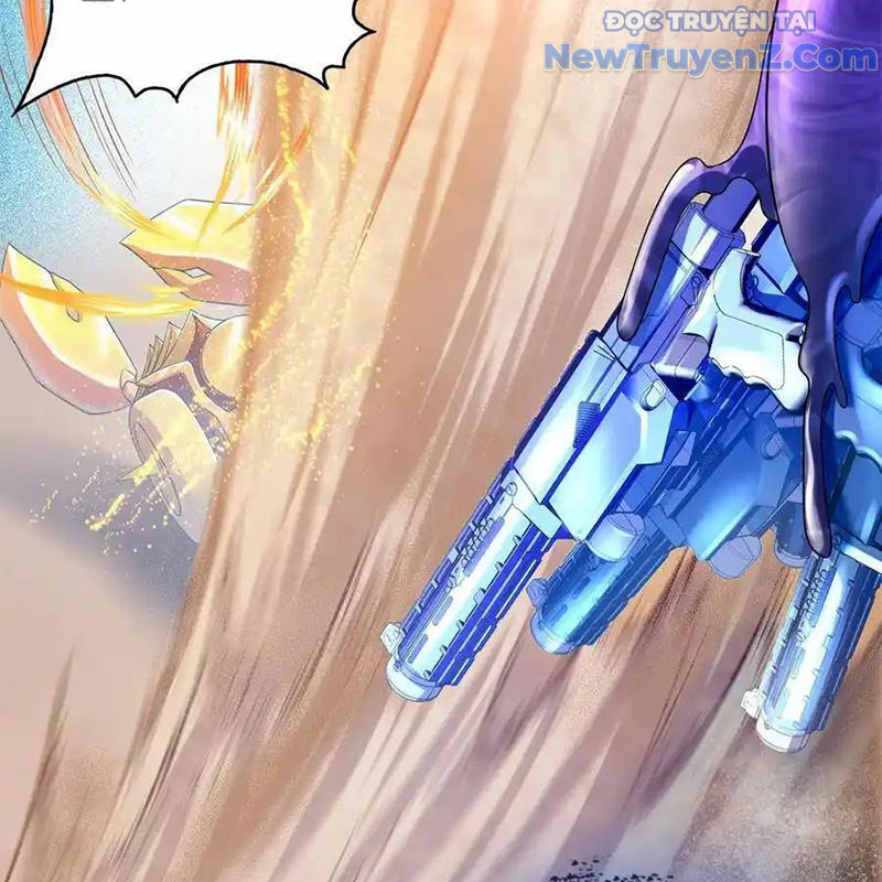 Tu Chân Nói Chuyện Phiếm Quần: Chapter 638