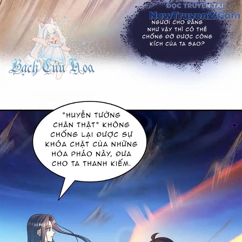 Tu Chân Nói Chuyện Phiếm Quần: Chapter 638