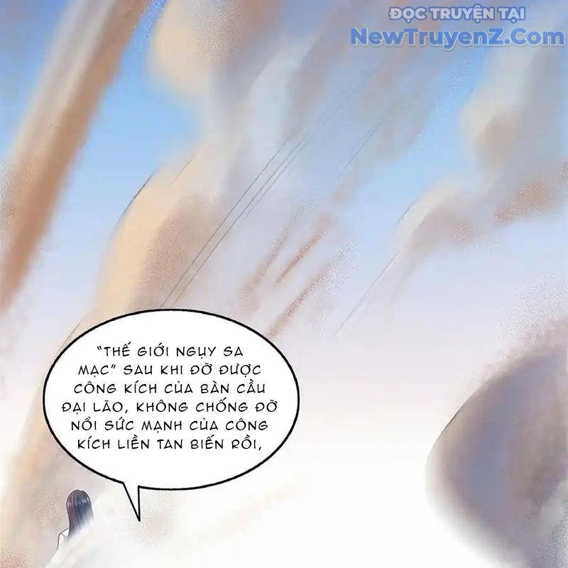 Tu Chân Nói Chuyện Phiếm Quần: Chapter 638