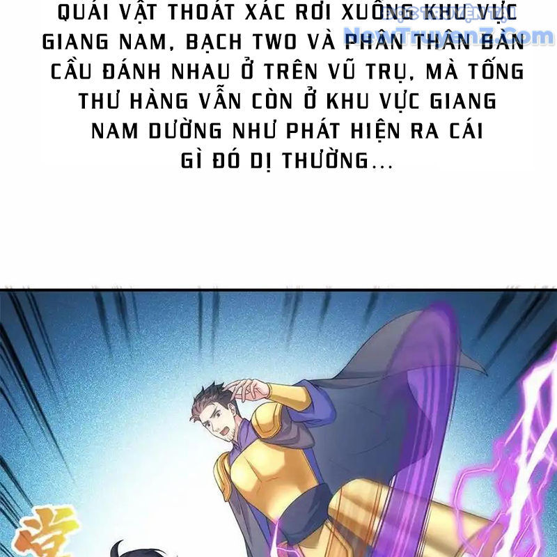 Tu Chân Nói Chuyện Phiếm Quần: Chapter 638
