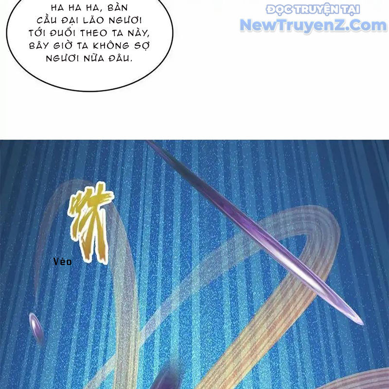 Tu Chân Nói Chuyện Phiếm Quần: Chapter 638