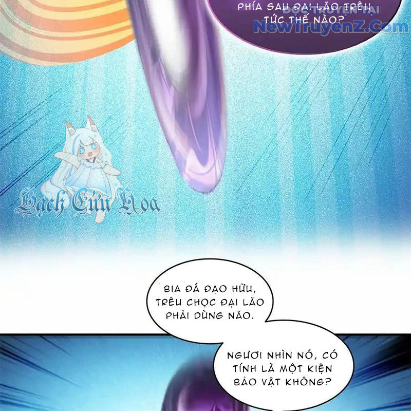 Tu Chân Nói Chuyện Phiếm Quần: Chapter 638