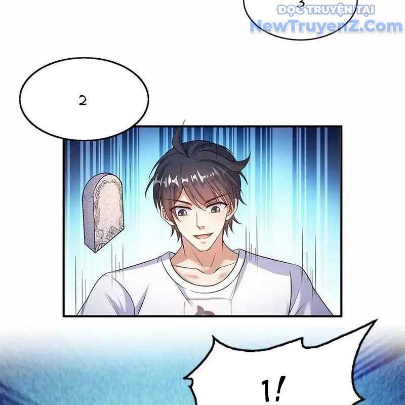 Tu Chân Nói Chuyện Phiếm Quần: Chapter 638