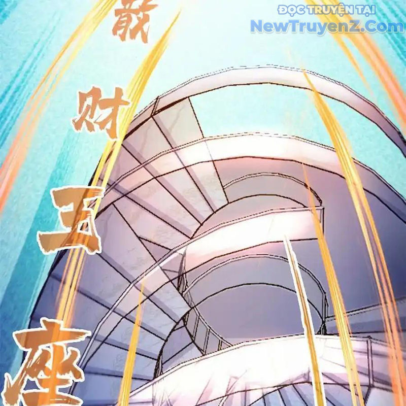 Tu Chân Nói Chuyện Phiếm Quần: Chapter 638