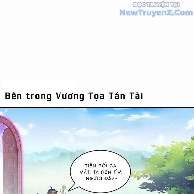 Tu Chân Nói Chuyện Phiếm Quần: Chapter 638
