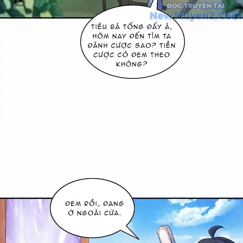 Tu Chân Nói Chuyện Phiếm Quần: Chapter 638