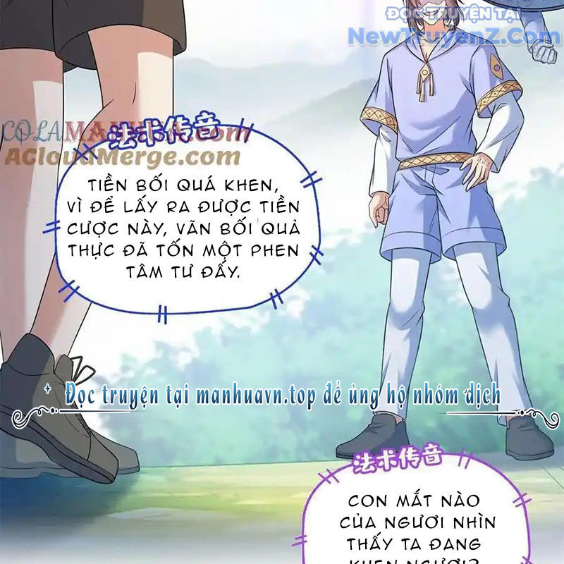 Tu Chân Nói Chuyện Phiếm Quần: Chapter 638