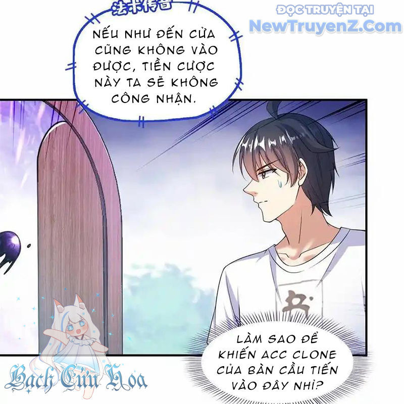 Tu Chân Nói Chuyện Phiếm Quần: Chapter 638