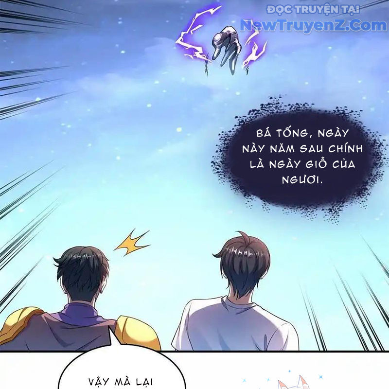 Tu Chân Nói Chuyện Phiếm Quần: Chapter 638