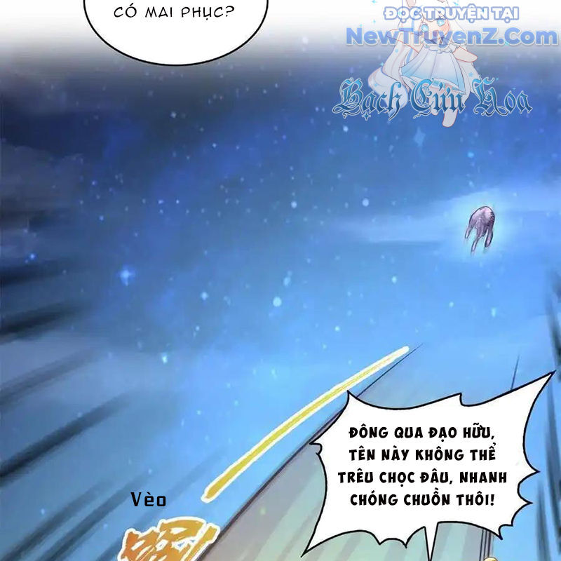 Tu Chân Nói Chuyện Phiếm Quần: Chapter 638