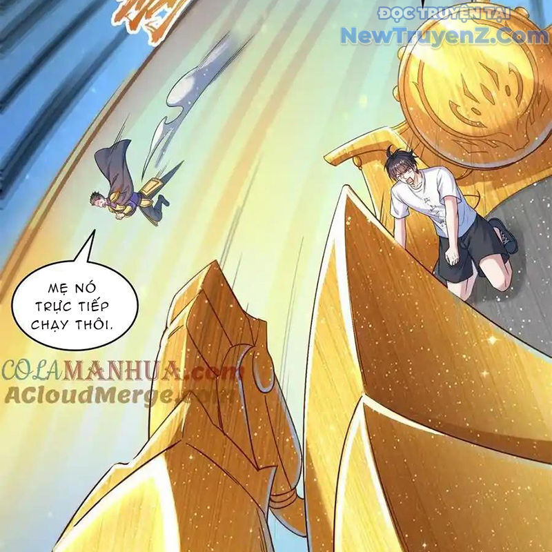 Tu Chân Nói Chuyện Phiếm Quần: Chapter 638