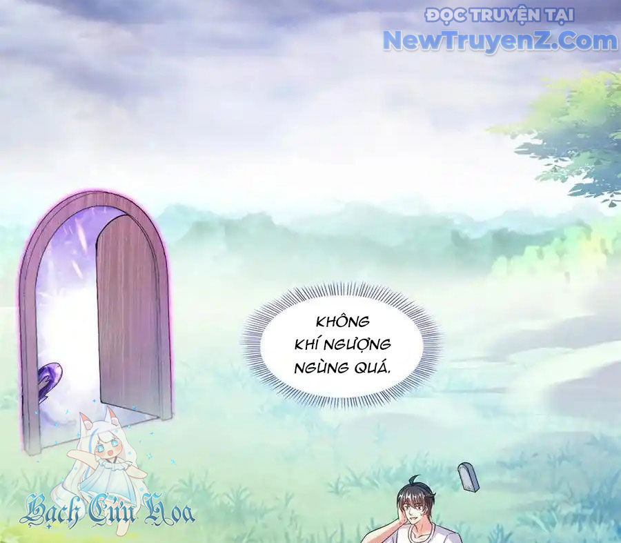 Tu Chân Nói Chuyện Phiếm Quần: Chapter 639