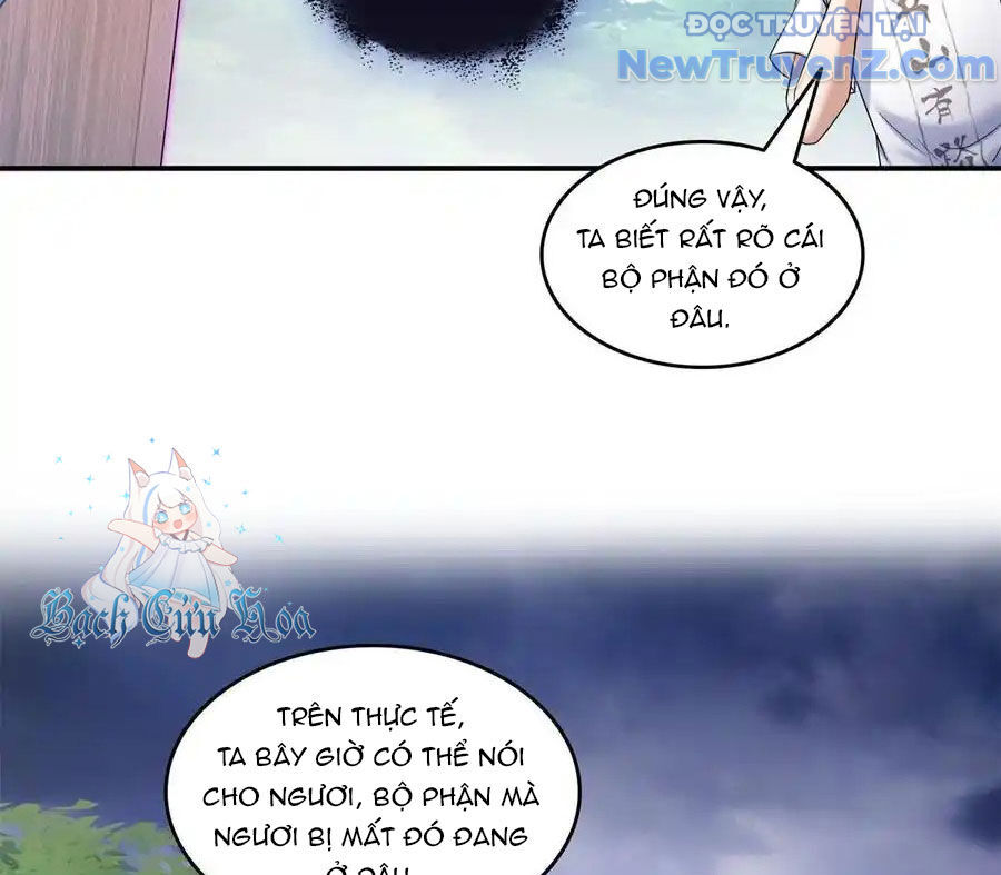 Tu Chân Nói Chuyện Phiếm Quần: Chapter 639