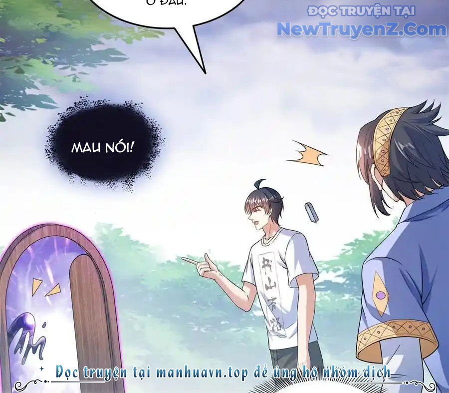 Tu Chân Nói Chuyện Phiếm Quần: Chapter 639
