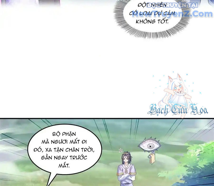 Tu Chân Nói Chuyện Phiếm Quần: Chapter 639