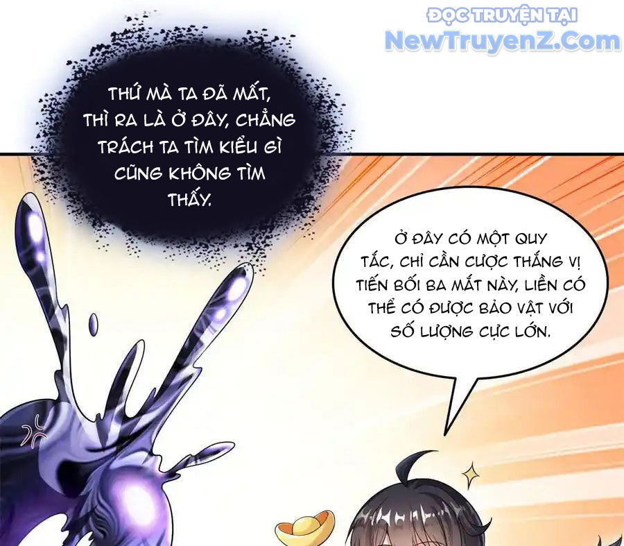 Tu Chân Nói Chuyện Phiếm Quần: Chapter 639