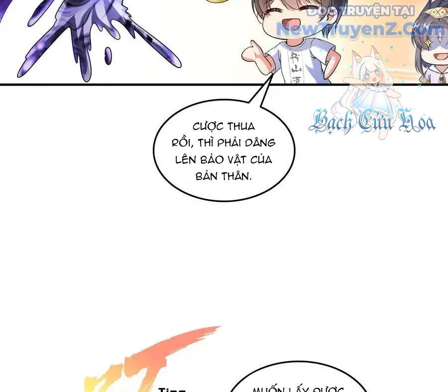 Tu Chân Nói Chuyện Phiếm Quần: Chapter 639